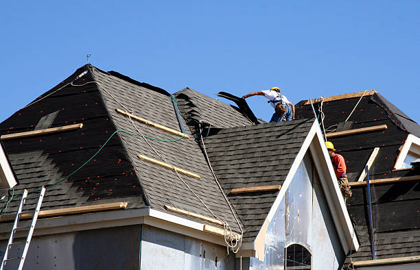 Best Local Roofing Companies  in Ashton, ID