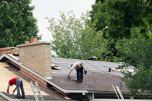 Best Storm Damage Roof Repair  in Ashton, ID