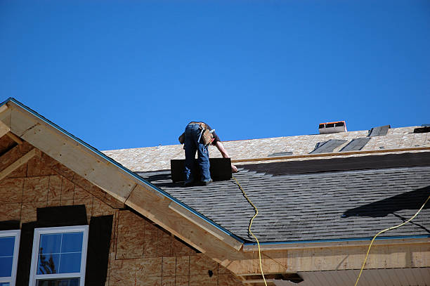Best Best Roofing Contractors  in Ashton, ID