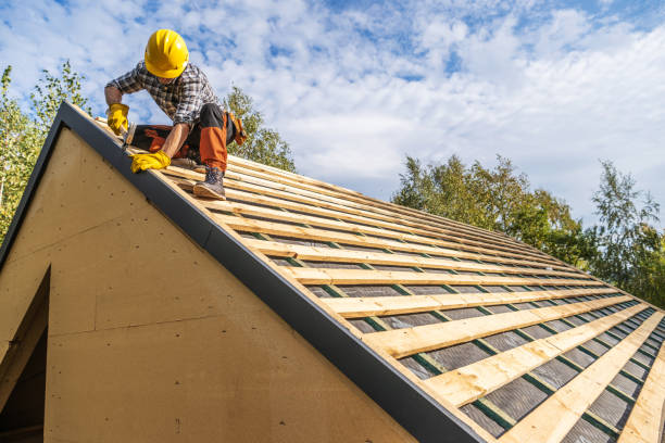 Roof Installation Near Me in Ashton, ID