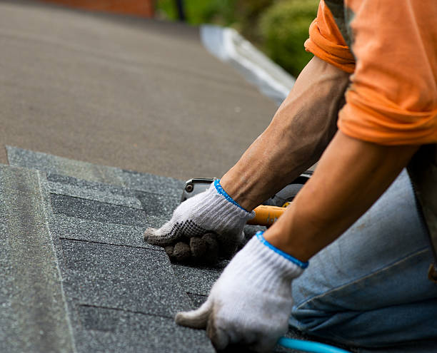 Ashton, ID Roofing Contractor Company