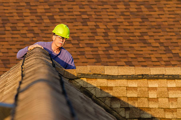 Best Metal Roofing Contractor  in Ashton, ID