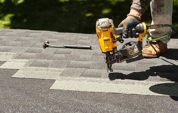 Best Roof Gutter Cleaning  in Ashton, ID