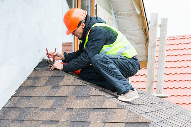Best Roof Restoration Services  in Ashton, ID