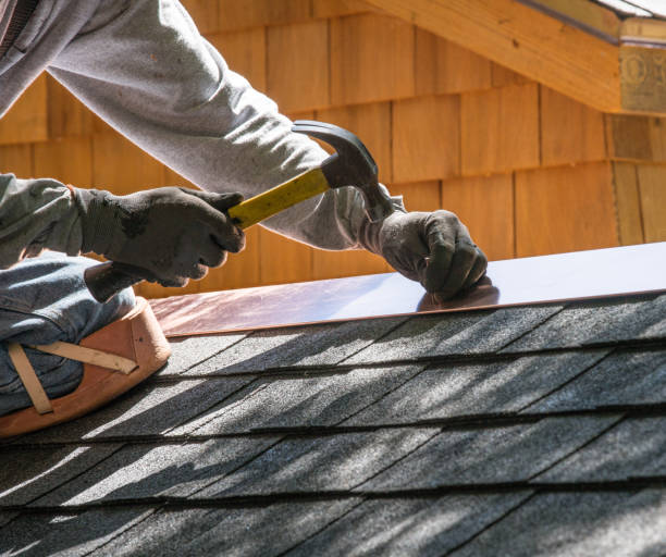 Best Emergency Roof Repair  in Ashton, ID